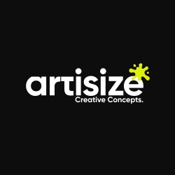 Afbeelding › Artisize Creative Concepts